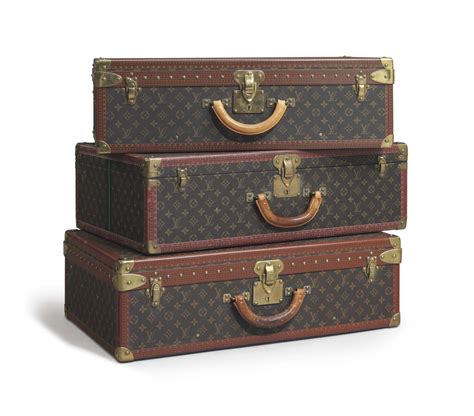 louis vuitton luggage covers|Louis Vuitton suitcases prices.